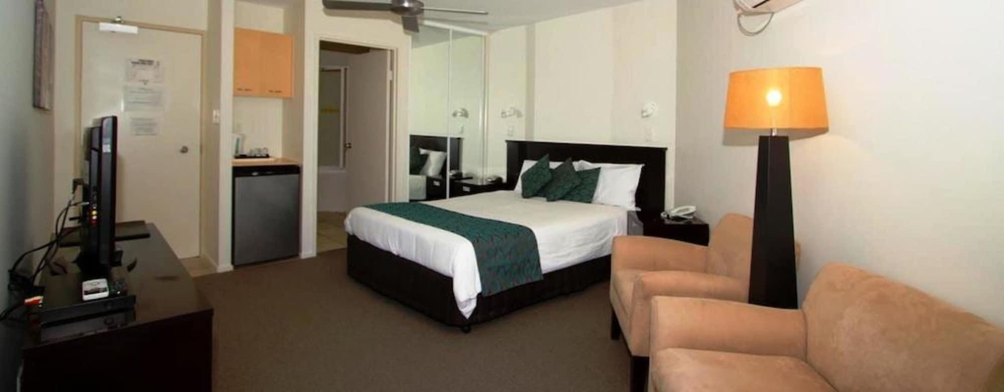 The Beach Retreat Coolum Coolum Beach Eksteriør bilde