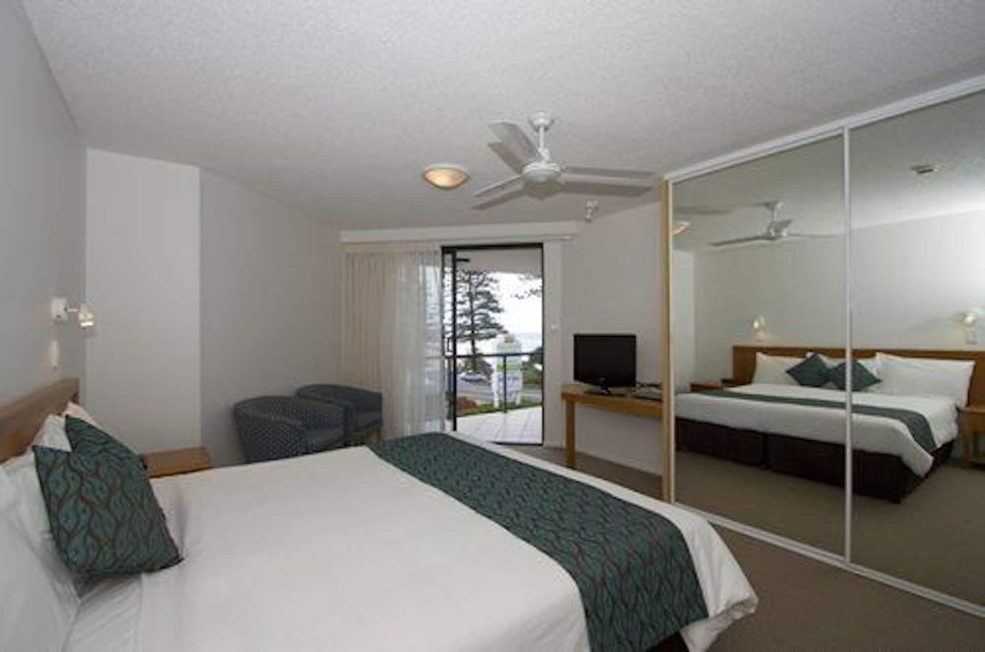 The Beach Retreat Coolum Coolum Beach Eksteriør bilde