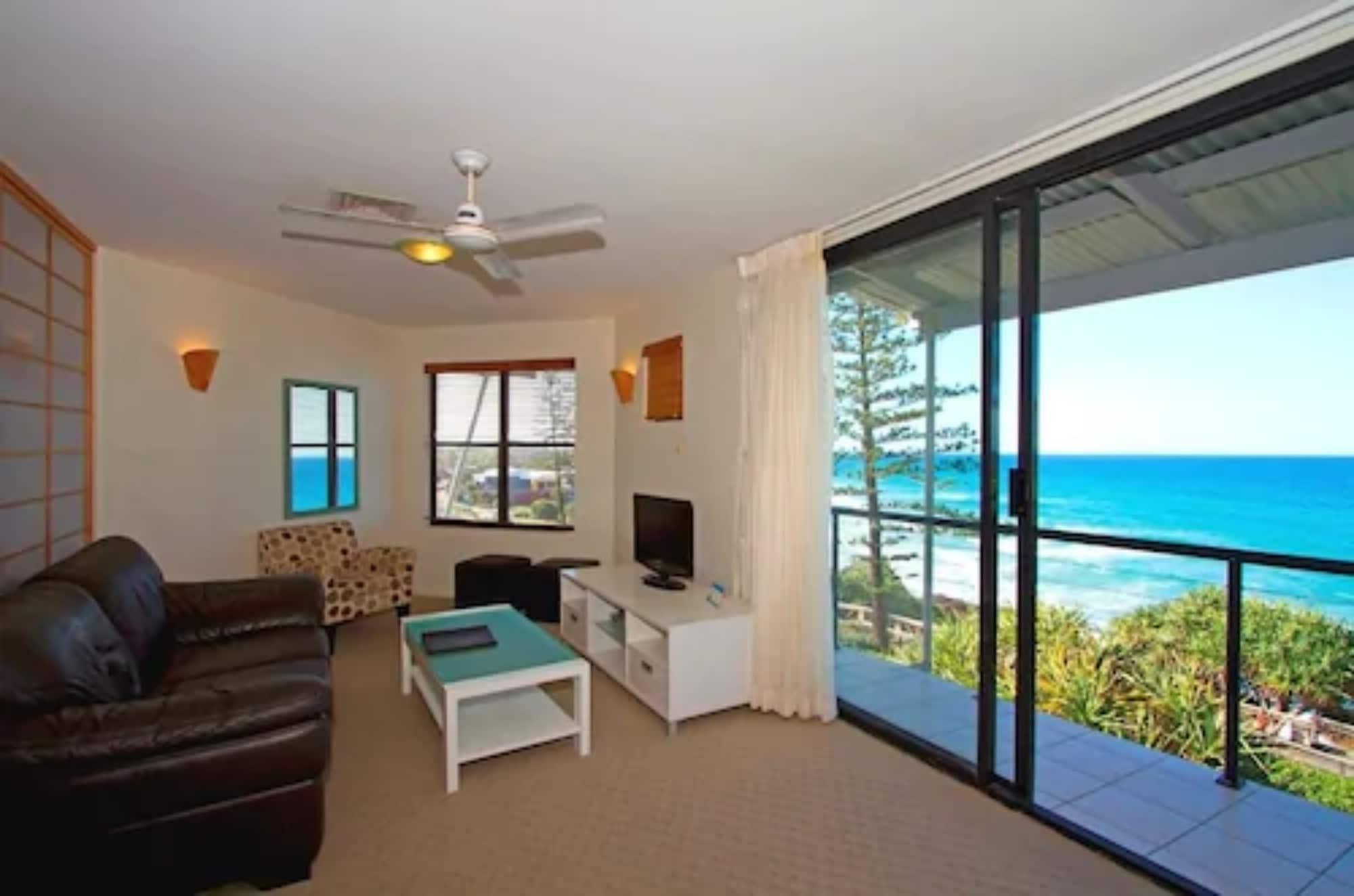 The Beach Retreat Coolum Coolum Beach Eksteriør bilde