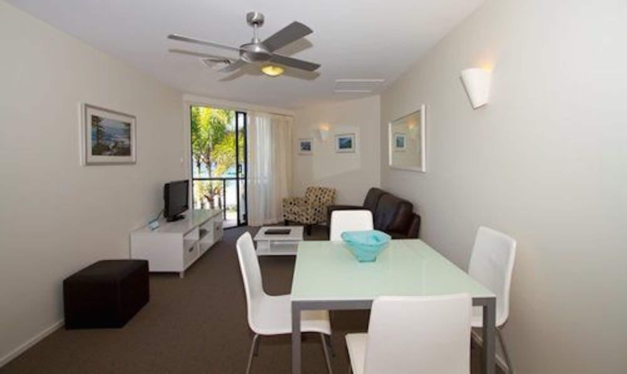The Beach Retreat Coolum Coolum Beach Eksteriør bilde