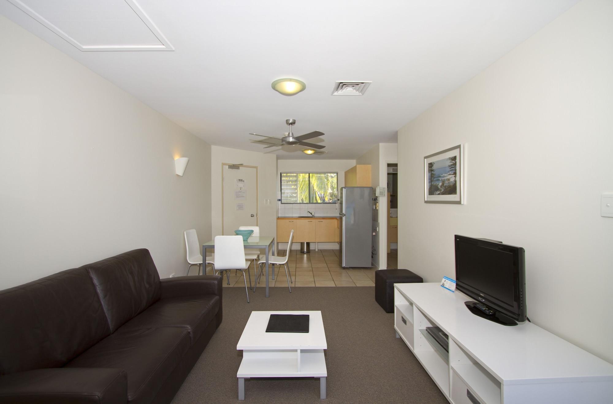 The Beach Retreat Coolum Coolum Beach Eksteriør bilde