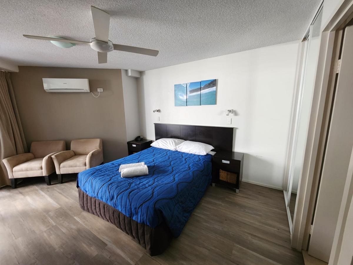 The Beach Retreat Coolum Coolum Beach Eksteriør bilde
