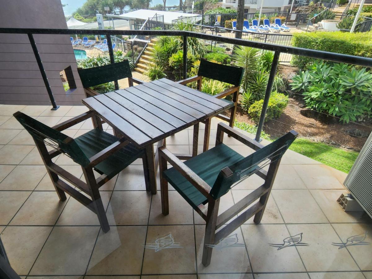 The Beach Retreat Coolum Coolum Beach Eksteriør bilde