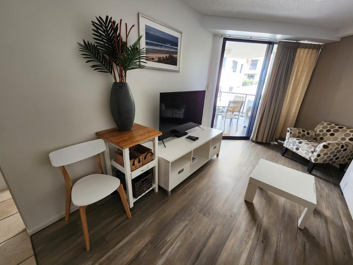 The Beach Retreat Coolum Coolum Beach Eksteriør bilde