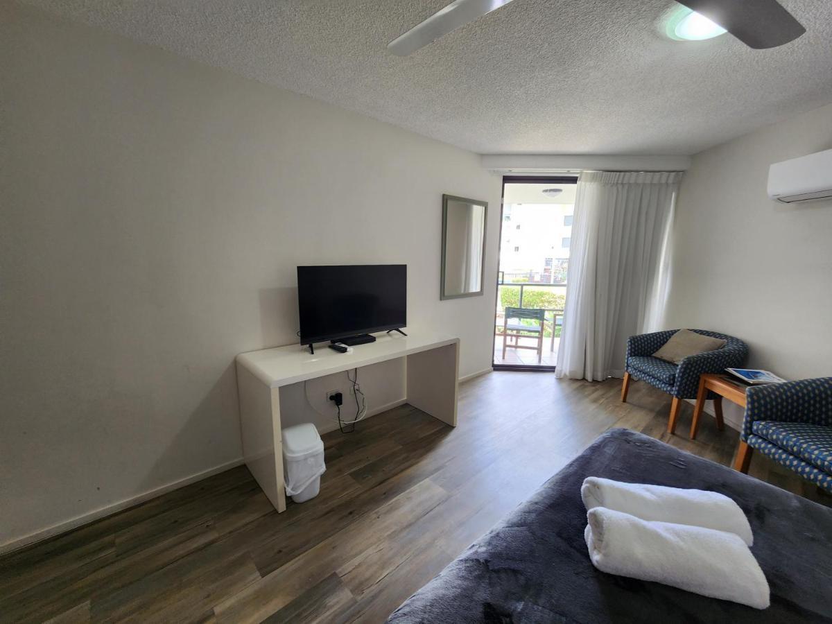 The Beach Retreat Coolum Coolum Beach Eksteriør bilde