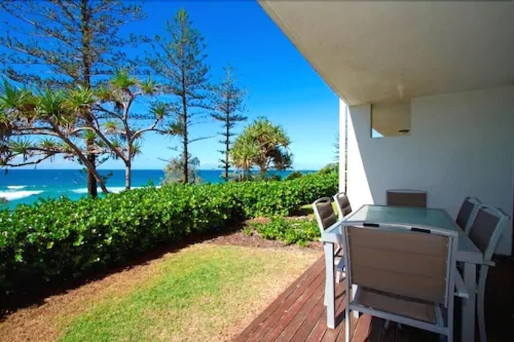 The Beach Retreat Coolum Coolum Beach Eksteriør bilde