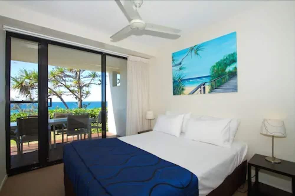 The Beach Retreat Coolum Coolum Beach Eksteriør bilde