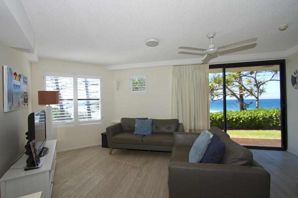 The Beach Retreat Coolum Coolum Beach Eksteriør bilde