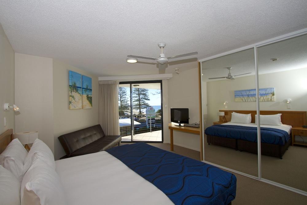 The Beach Retreat Coolum Coolum Beach Eksteriør bilde