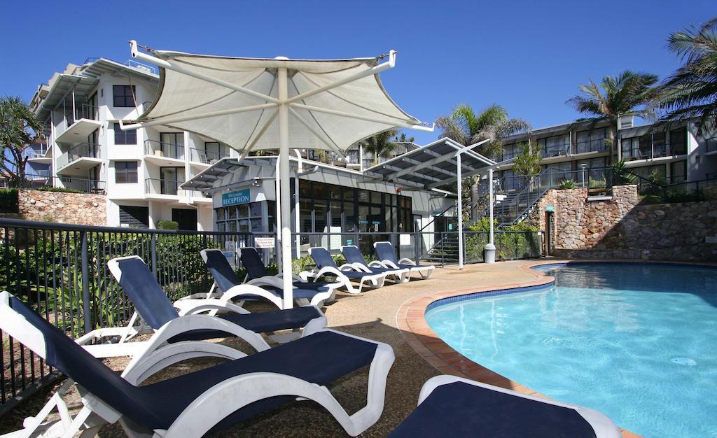 The Beach Retreat Coolum Coolum Beach Eksteriør bilde