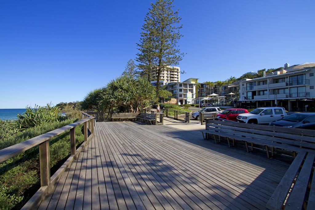 The Beach Retreat Coolum Coolum Beach Eksteriør bilde
