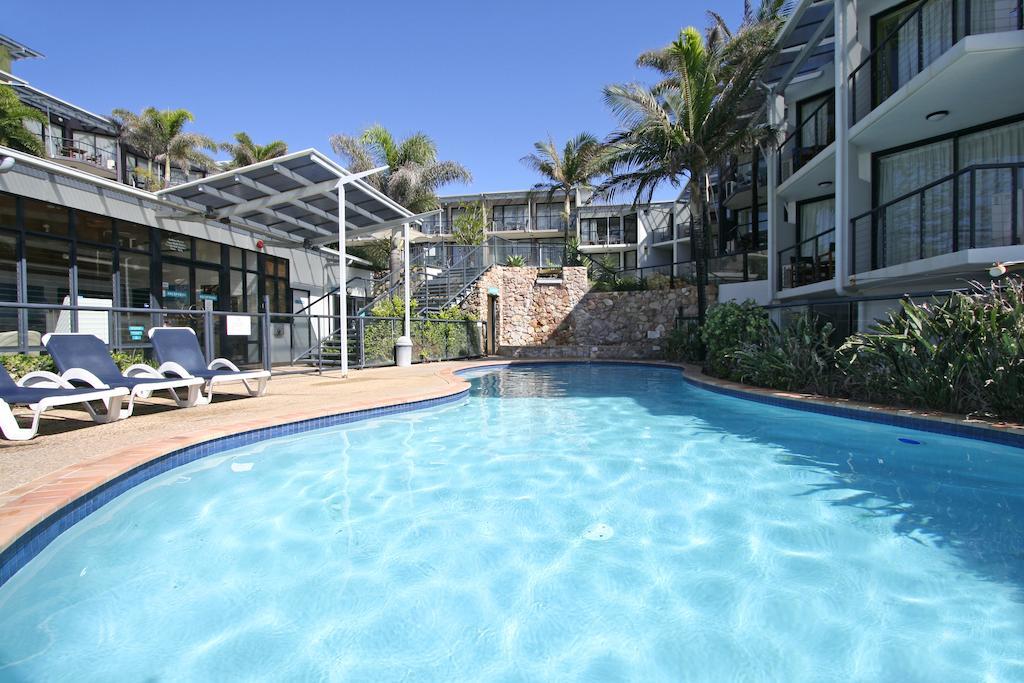 The Beach Retreat Coolum Coolum Beach Eksteriør bilde