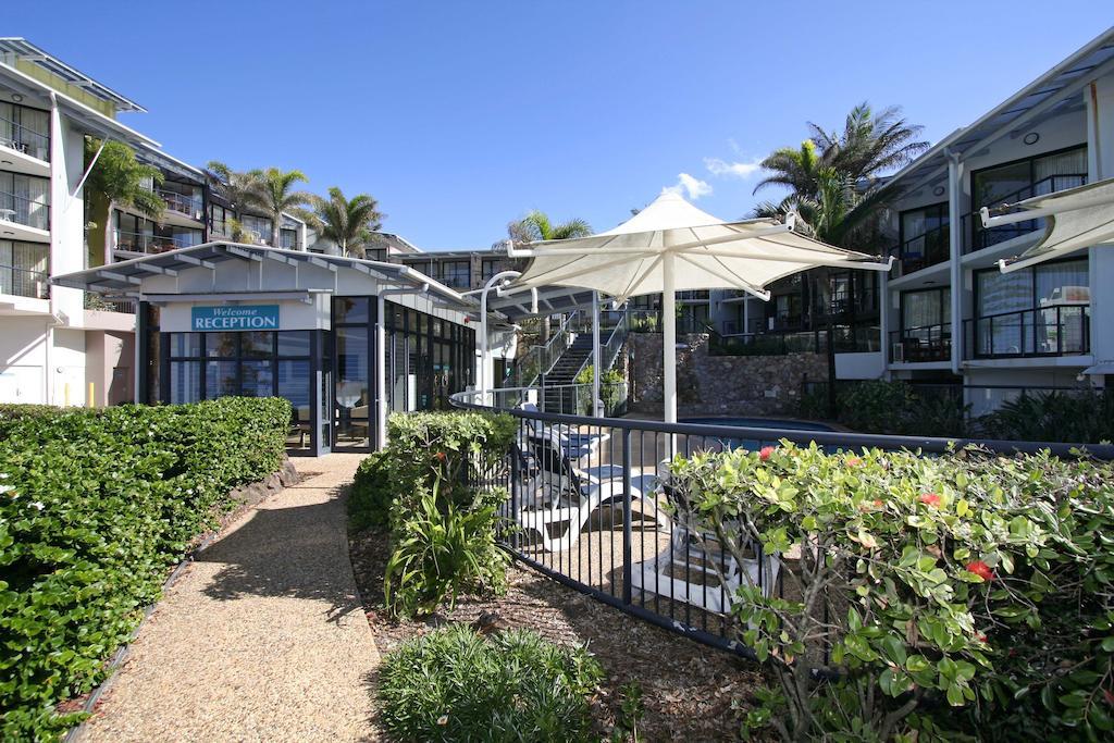 The Beach Retreat Coolum Coolum Beach Eksteriør bilde