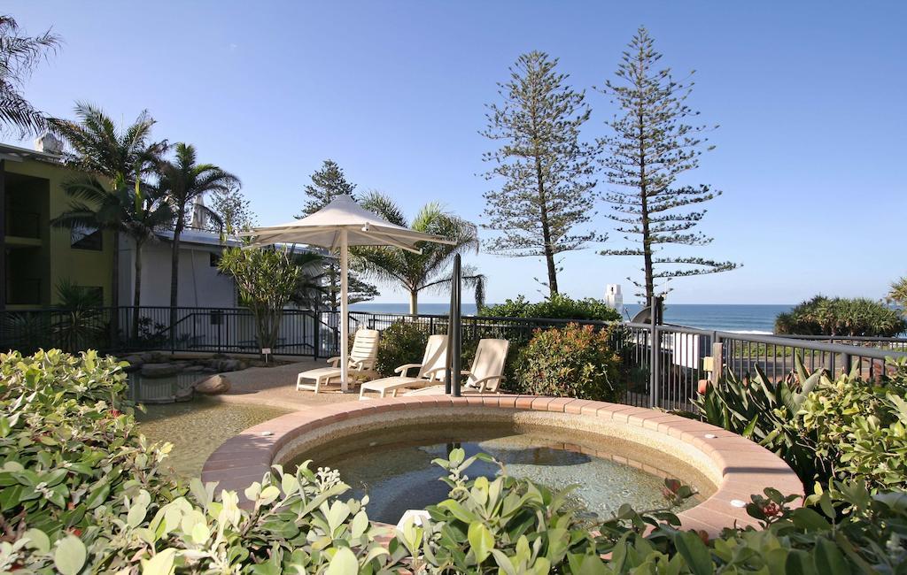 The Beach Retreat Coolum Coolum Beach Eksteriør bilde