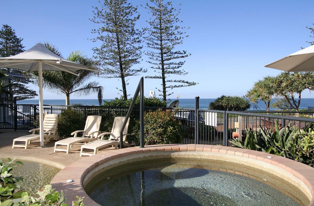 The Beach Retreat Coolum Coolum Beach Eksteriør bilde