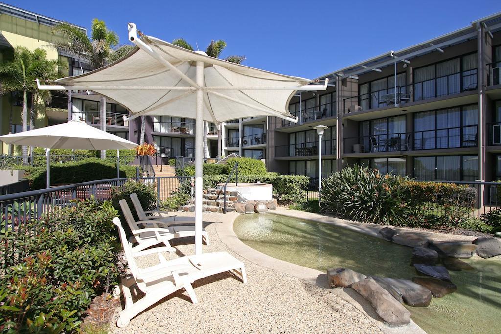 The Beach Retreat Coolum Coolum Beach Eksteriør bilde