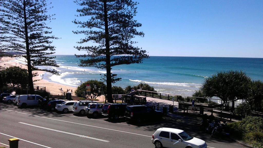 The Beach Retreat Coolum Coolum Beach Eksteriør bilde