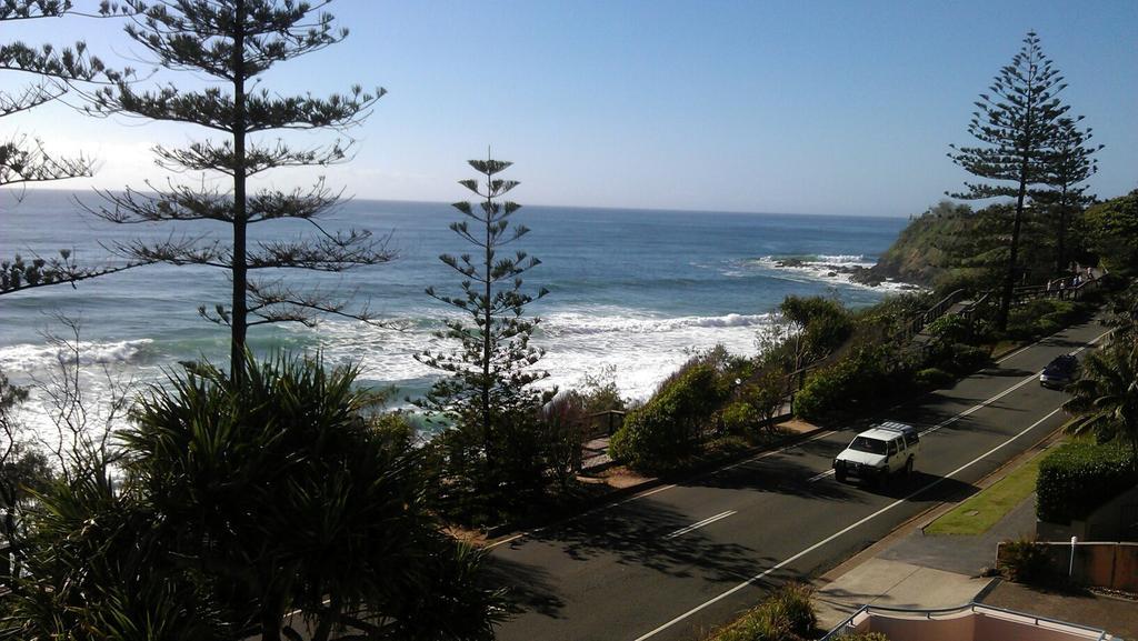 The Beach Retreat Coolum Coolum Beach Eksteriør bilde