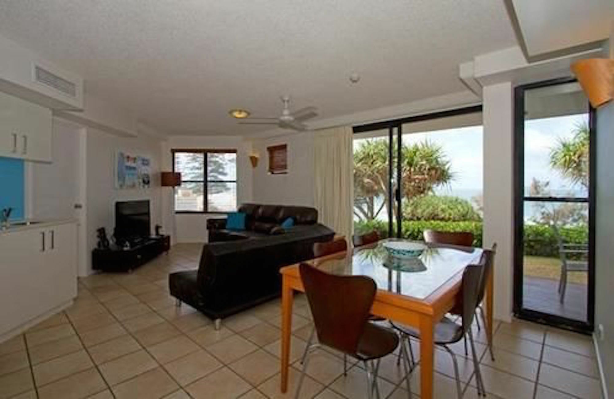 The Beach Retreat Coolum Coolum Beach Eksteriør bilde