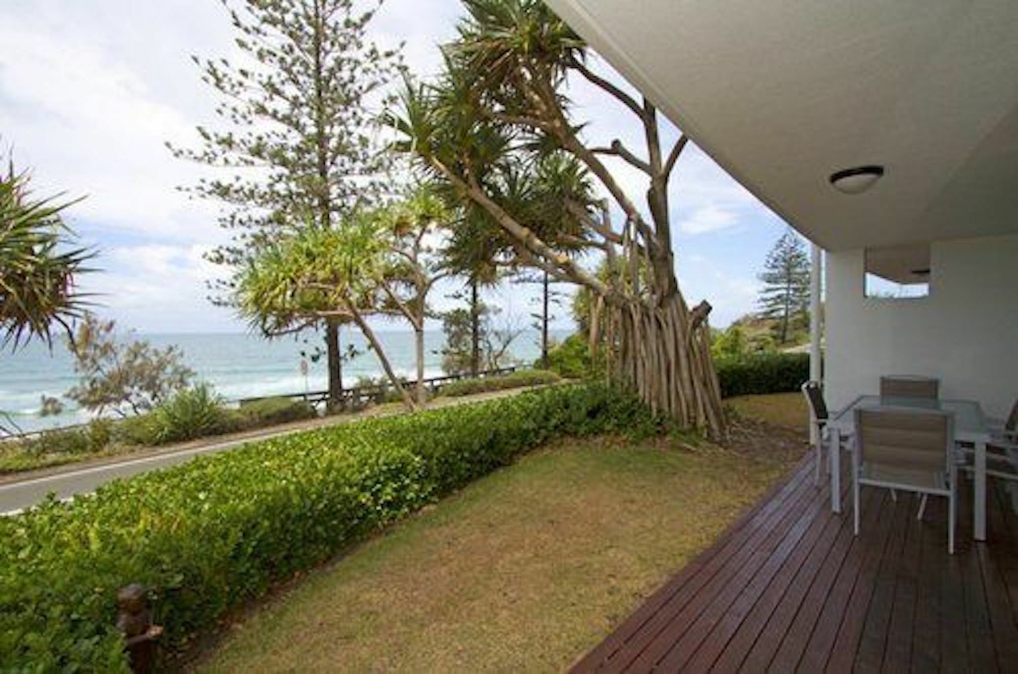 The Beach Retreat Coolum Coolum Beach Eksteriør bilde