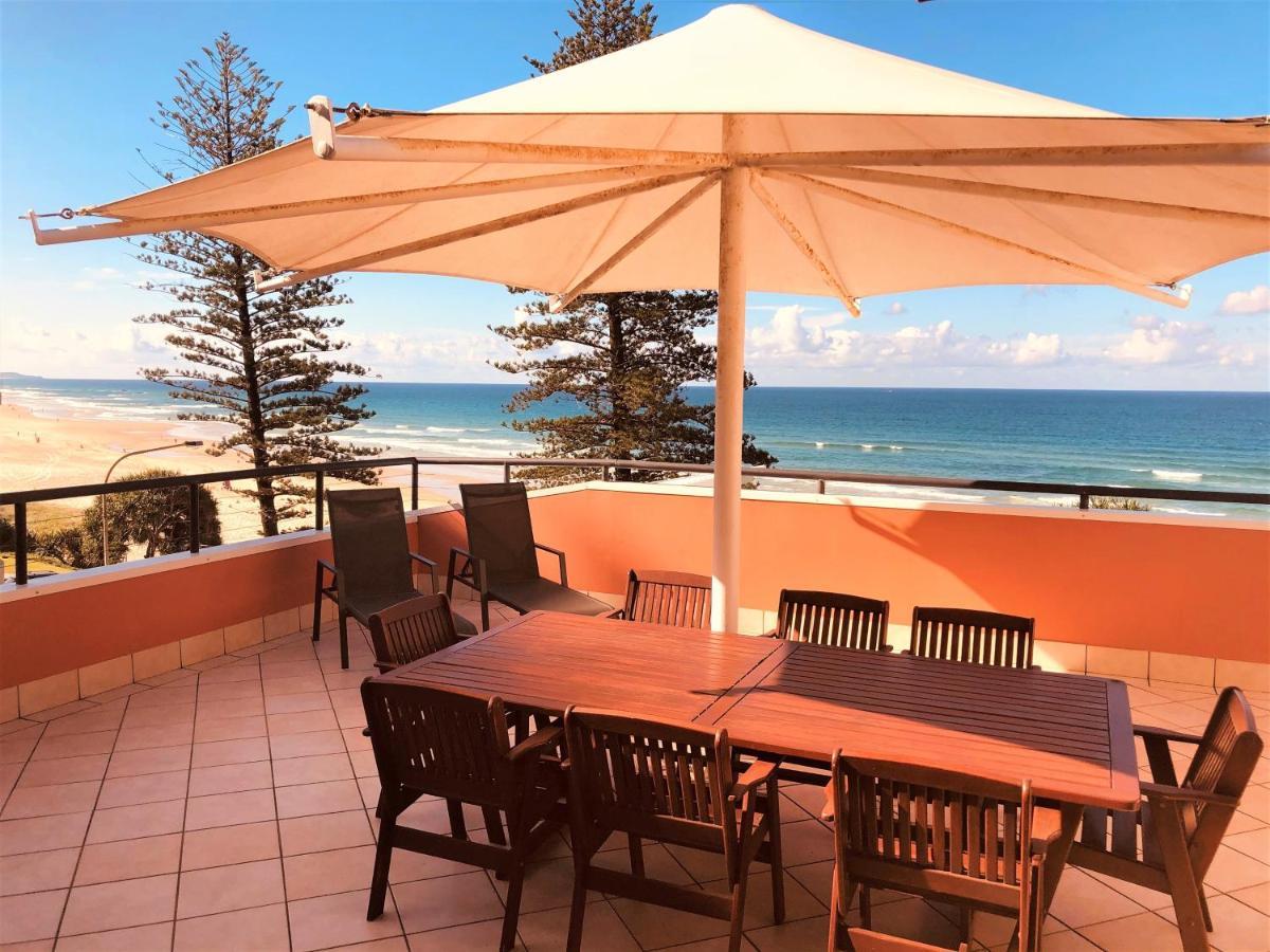 The Beach Retreat Coolum Coolum Beach Eksteriør bilde