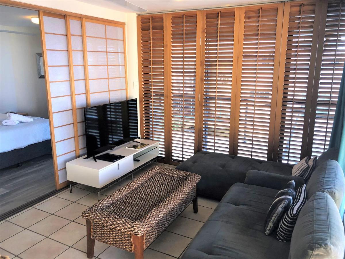 The Beach Retreat Coolum Coolum Beach Eksteriør bilde